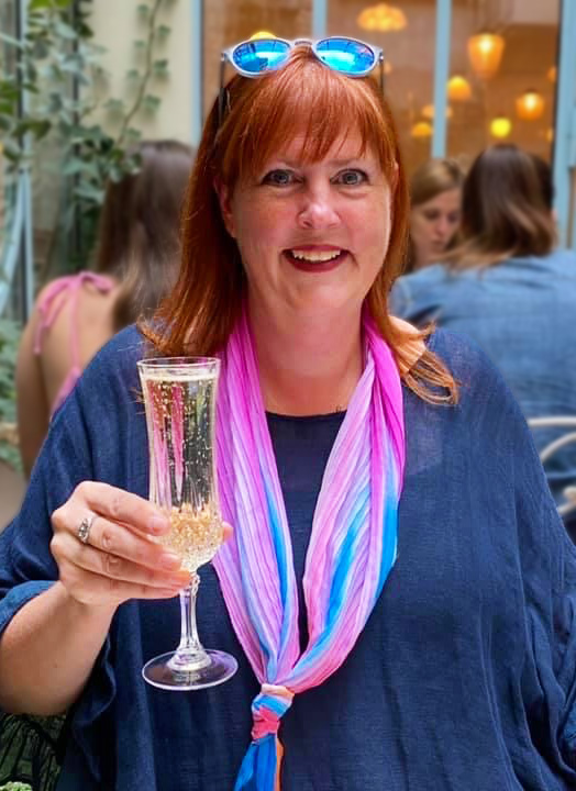 Jane Peck