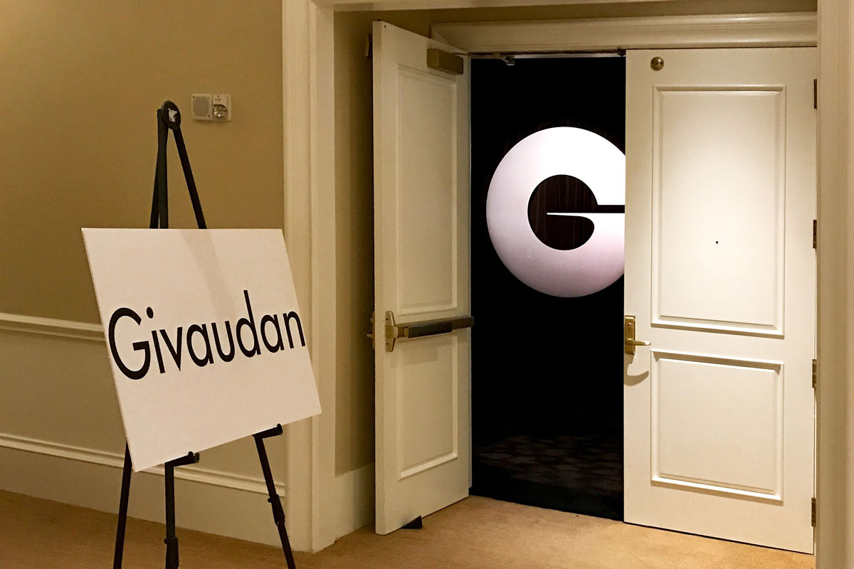 Givaudan