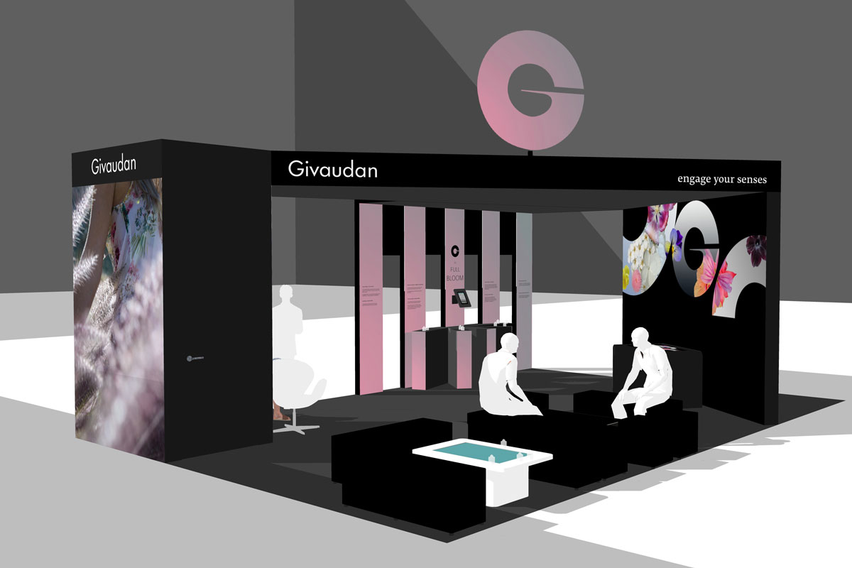 Givaudan